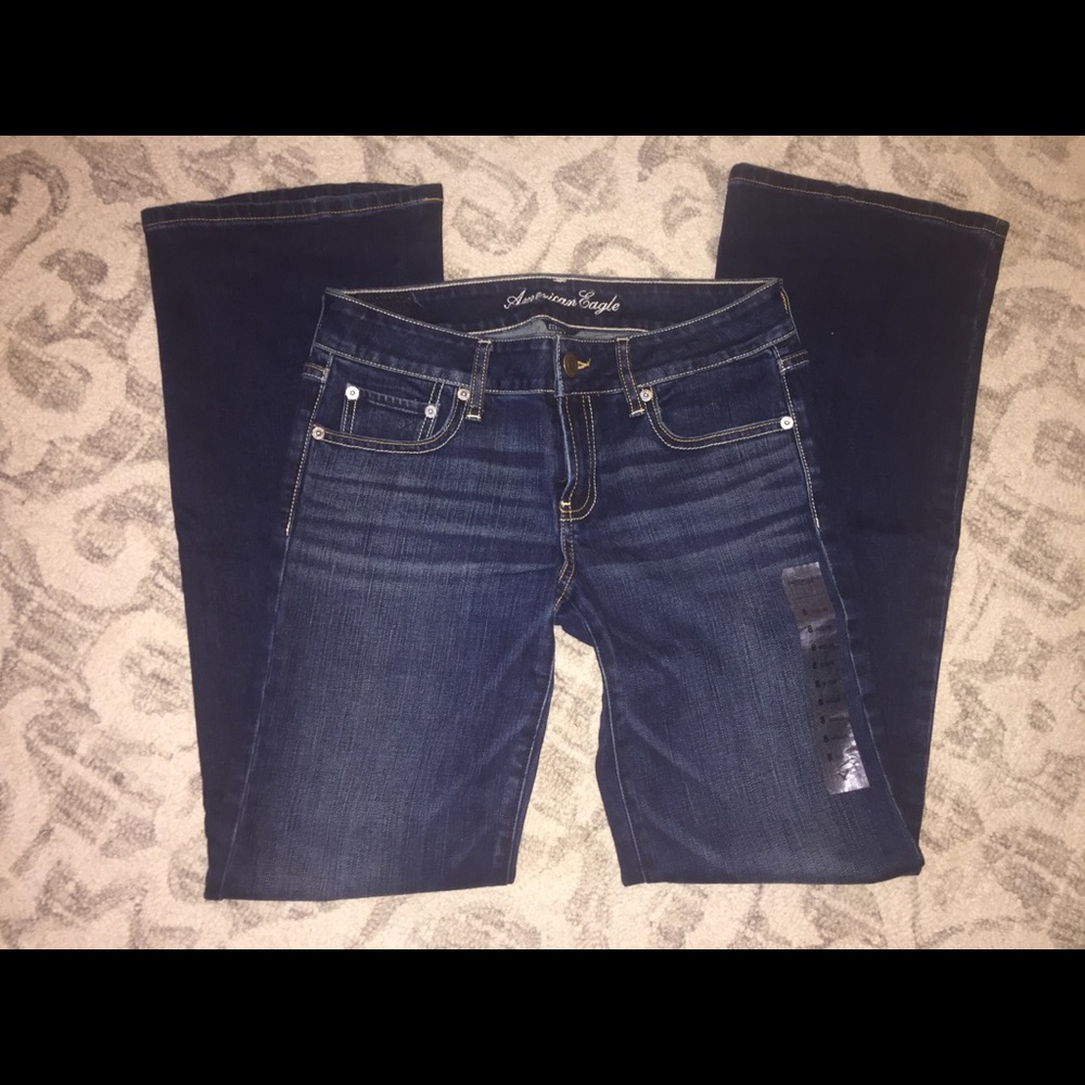 American Eagle Jeans (New without all tags)